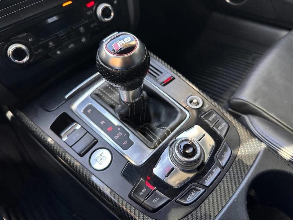 2014 Audi B8 RS5 - Image 20 of 21