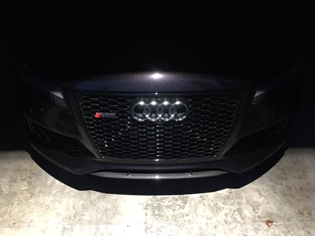 2014 Audi C7 RS7 - Image 5 of 10