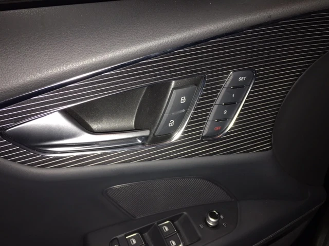 2014 Audi C7 RS7 - Image 7 of 10