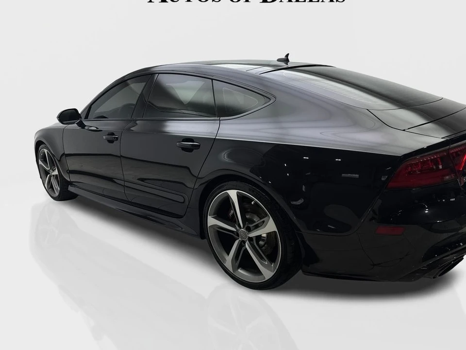 2014 Audi C7 RS7 - Image 14 of 21