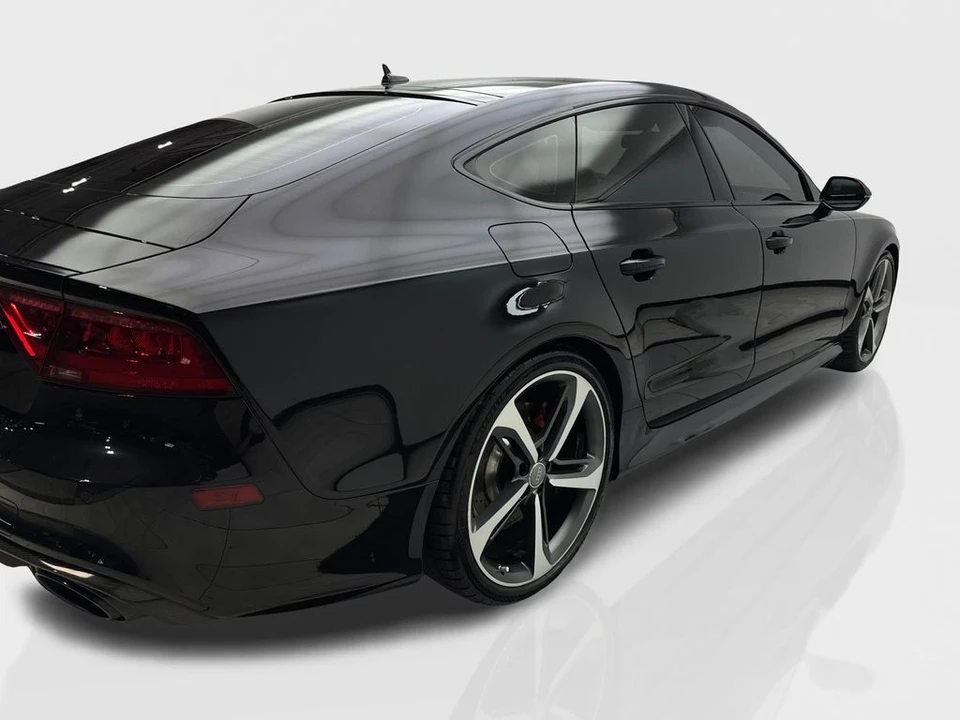 2014 Audi C7 RS7 - Image 13 of 21