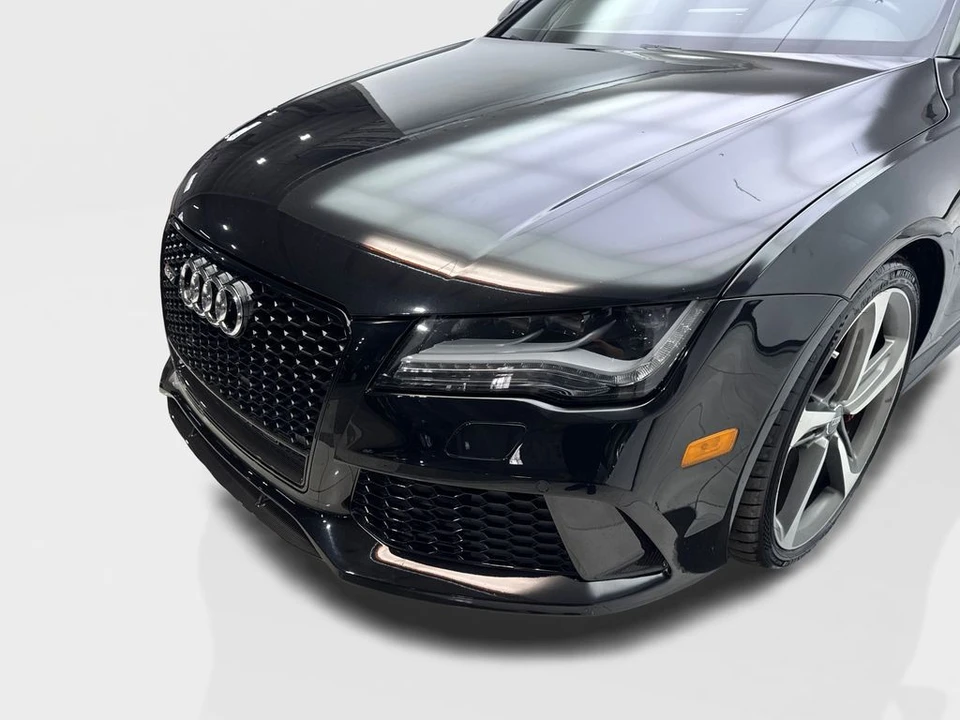 2014 Audi C7 RS7 - Image 16 of 21