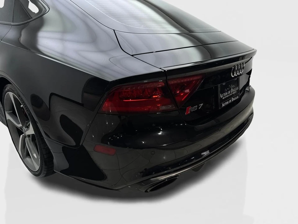 2014 Audi C7 RS7 - Image 19 of 21