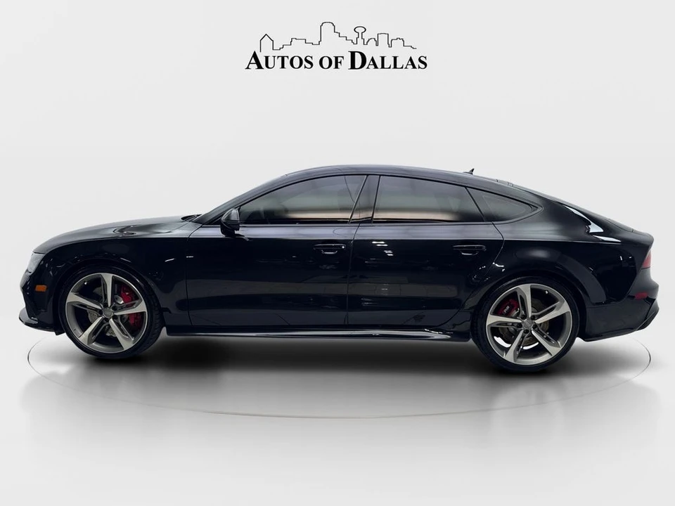 2014 Audi C7 RS7 - Image 5 of 21