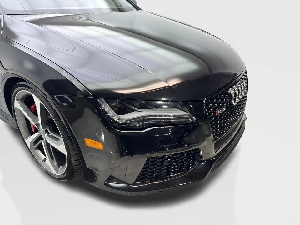 2014 Audi C7 RS7 - Image 17 of 21