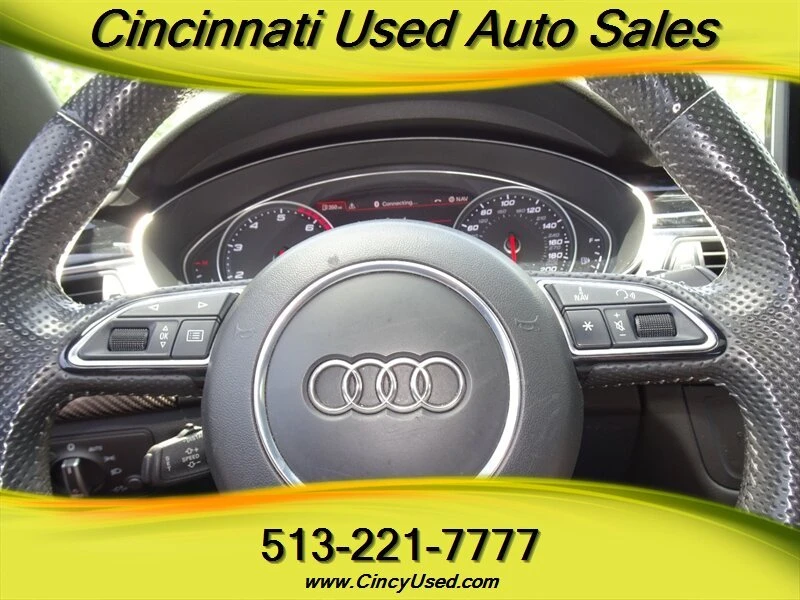 2014 Audi C7 RS7 - Image 20 of 20