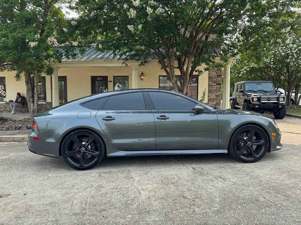2014 Audi C7 RS7 - Image 2 of 21