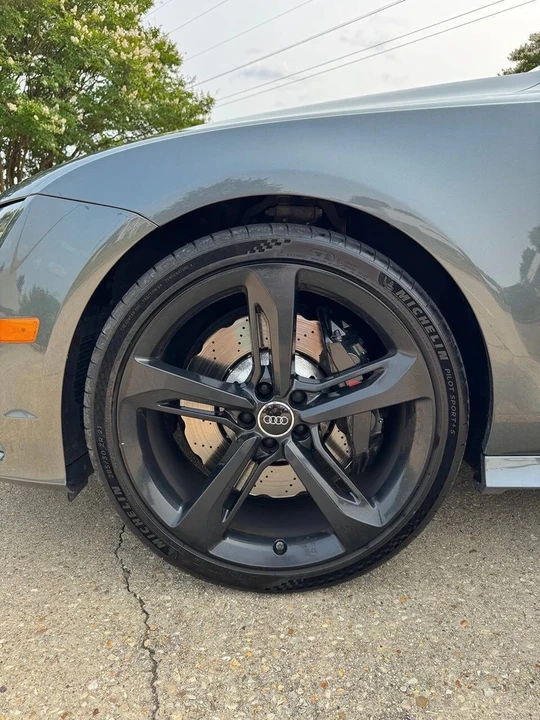 2014 Audi C7 RS7 - Image 14 of 21