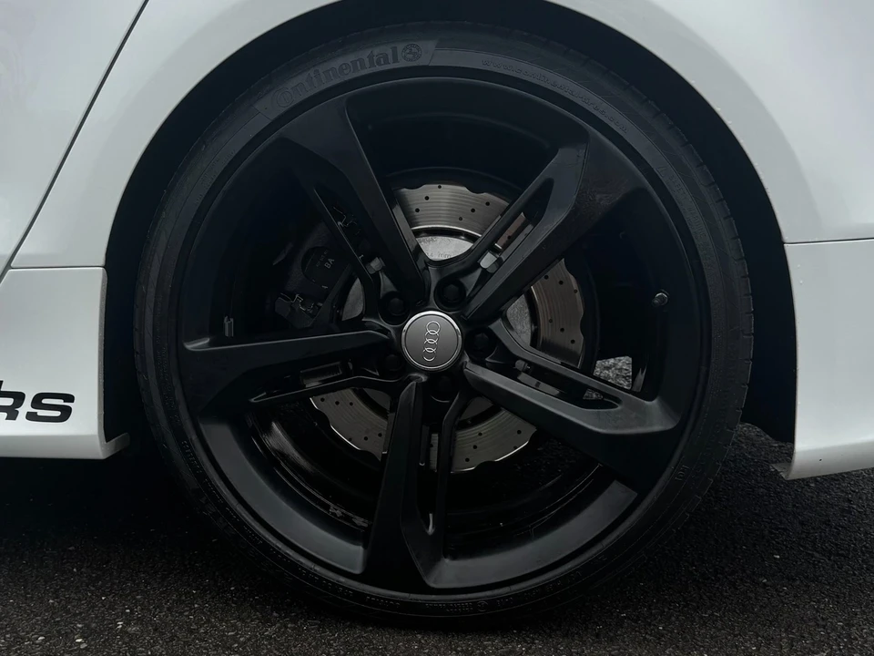 2014 Audi C7 RS7 - Image 11 of 12