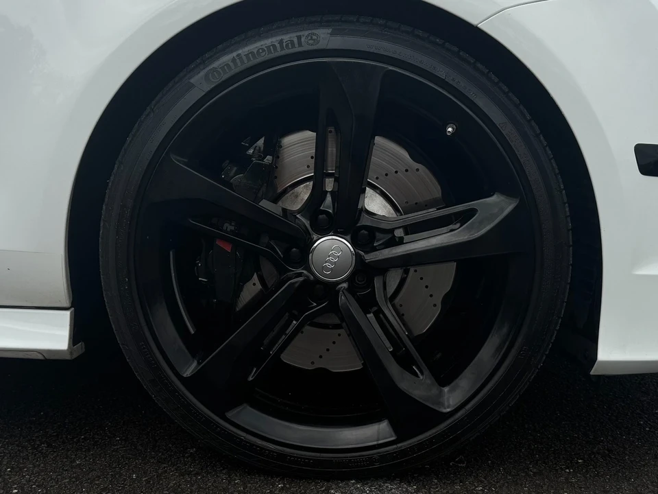 2014 Audi C7 RS7 - Image 12 of 12