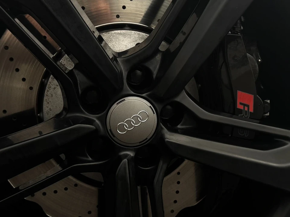 2014 Audi C7 RS7 - Image 10 of 12