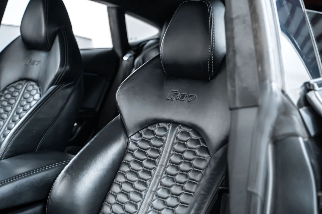 2014 Audi C7 RS7 - Image 17 of 31