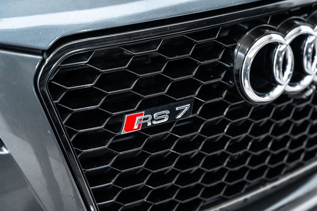 2014 Audi C7 RS7 - Image 12 of 31