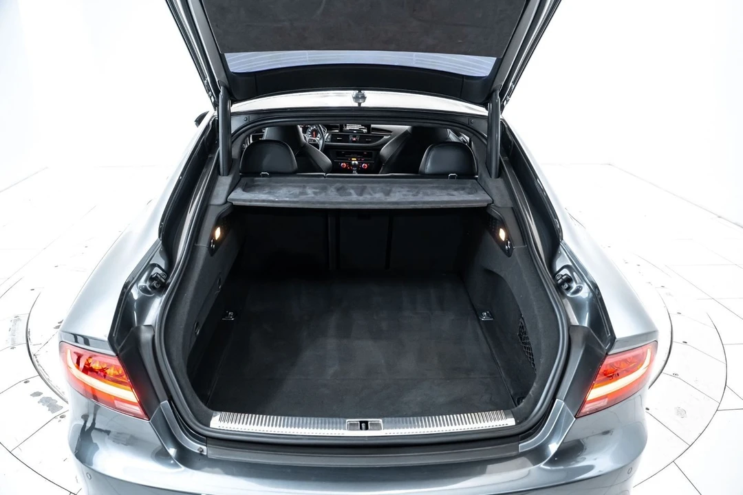 2014 Audi C7 RS7 - Image 22 of 31