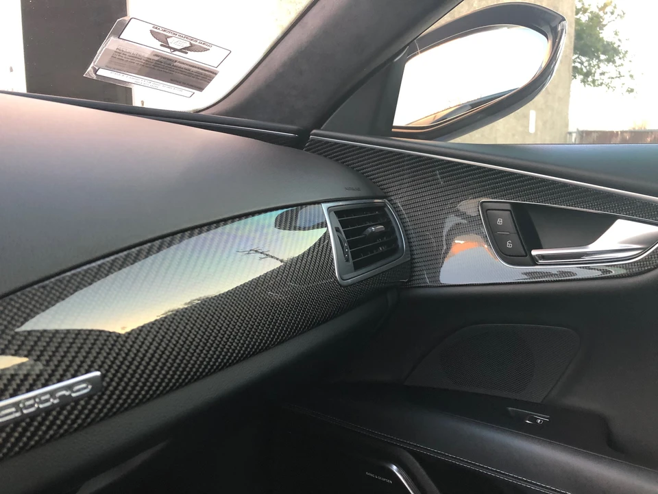 2014 Audi C7 RS7 - Image 6 of 6