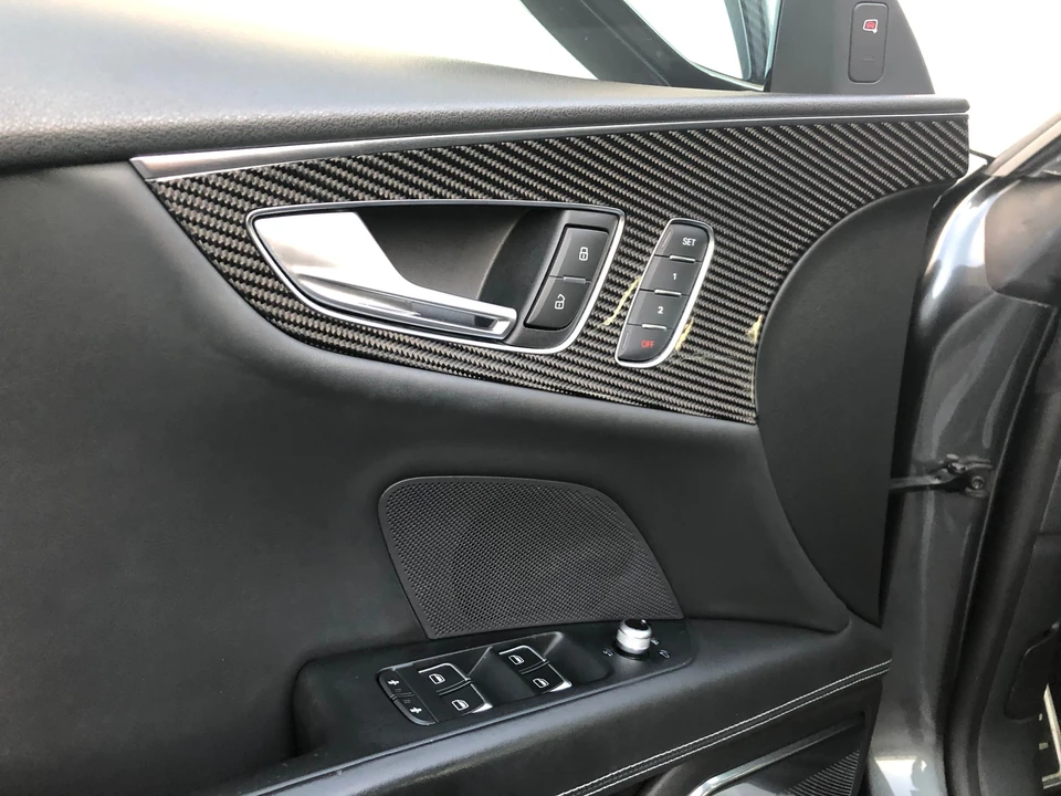 2014 Audi C7 RS7 - Image 5 of 6