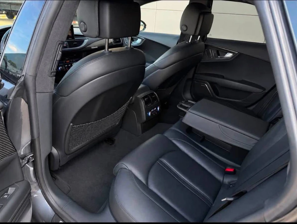 2014 Audi C7 RS7 - Image 13 of 13