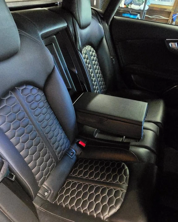 2014 Audi C7 RS7 - Image 19 of 19