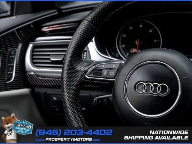 2014 Audi C7 RS7 - Image 15 of 21