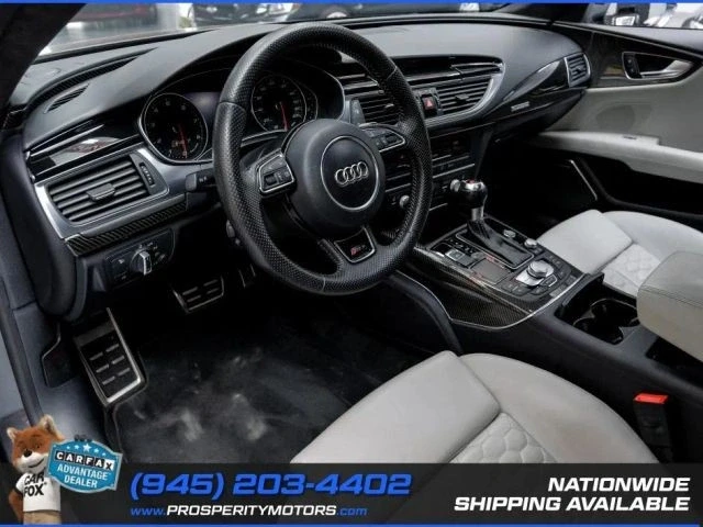 2014 Audi C7 RS7 - Image 3 of 21
