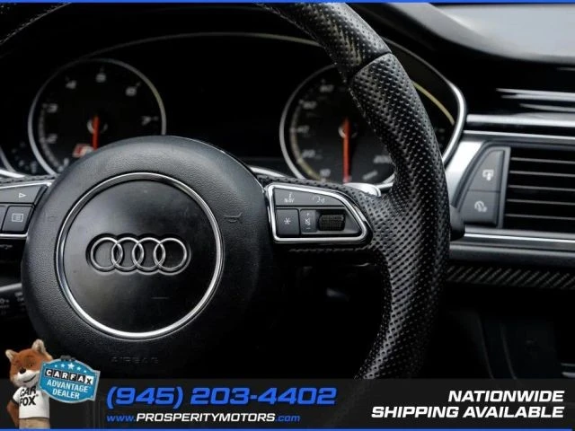2014 Audi C7 RS7 - Image 16 of 21