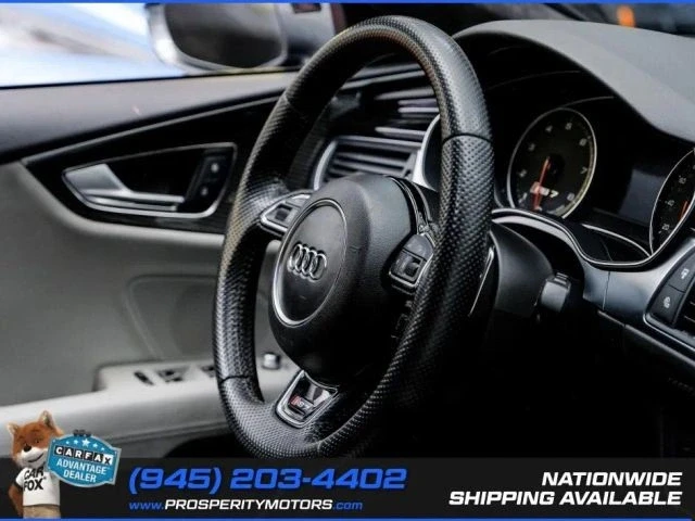 2014 Audi C7 RS7 - Image 13 of 21
