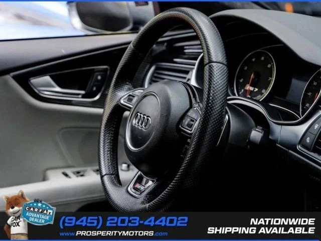 2014 Audi C7 RS7 - Image 13 of 21
