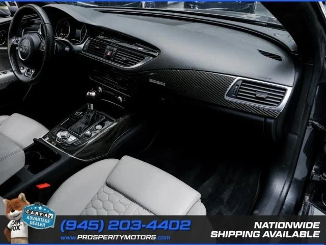 2014 Audi C7 RS7 - Image 11 of 21