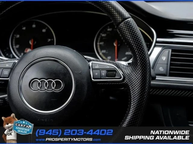 2014 Audi C7 RS7 - Image 16 of 21