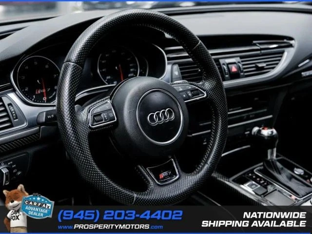 2014 Audi C7 RS7 - Image 14 of 21