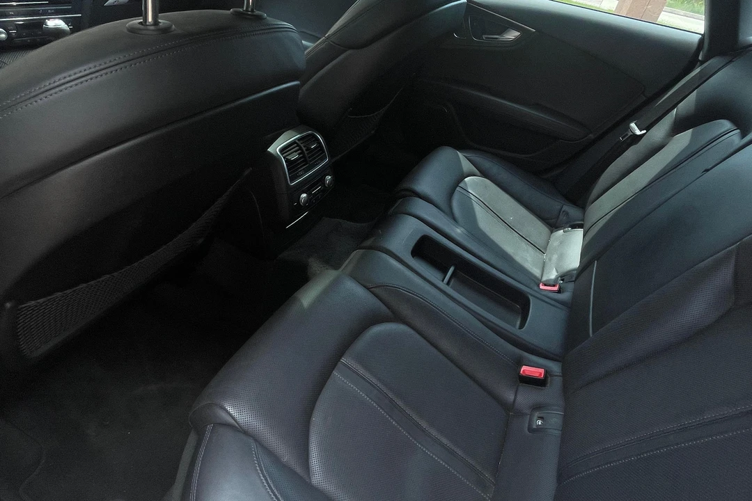 2014 Audi C7 RS7 - Image 26 of 31