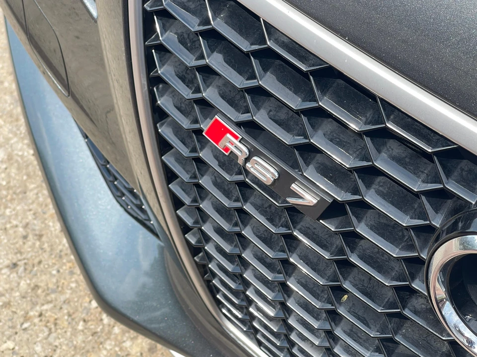 2014 Audi C7 RS7 - Image 17 of 31