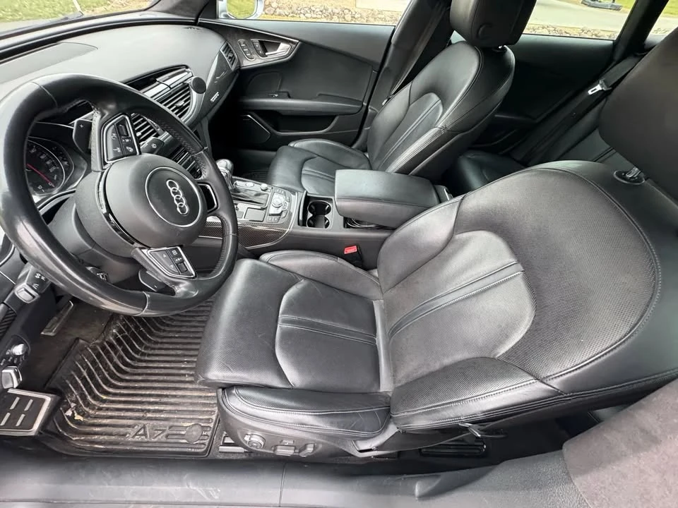 2014 Audi C7 RS7 - Image 2 of 10