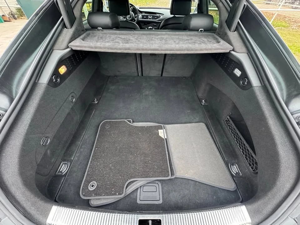2014 Audi C7 RS7 - Image 8 of 10