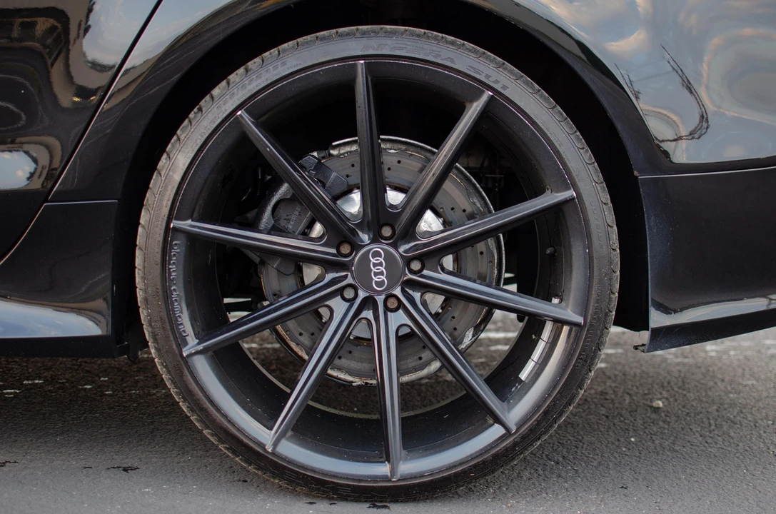 2014 Audi C7 RS7 - Image 15 of 31
