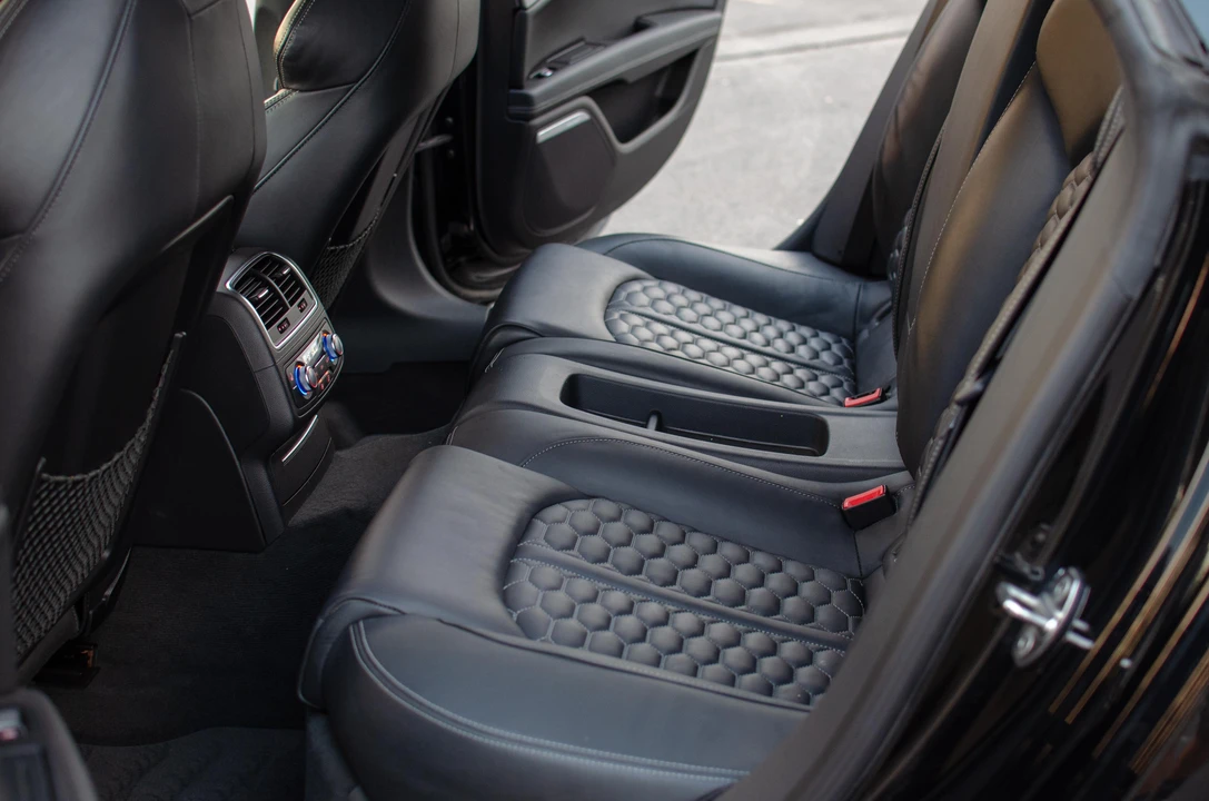 2014 Audi C7 RS7 - Image 20 of 31