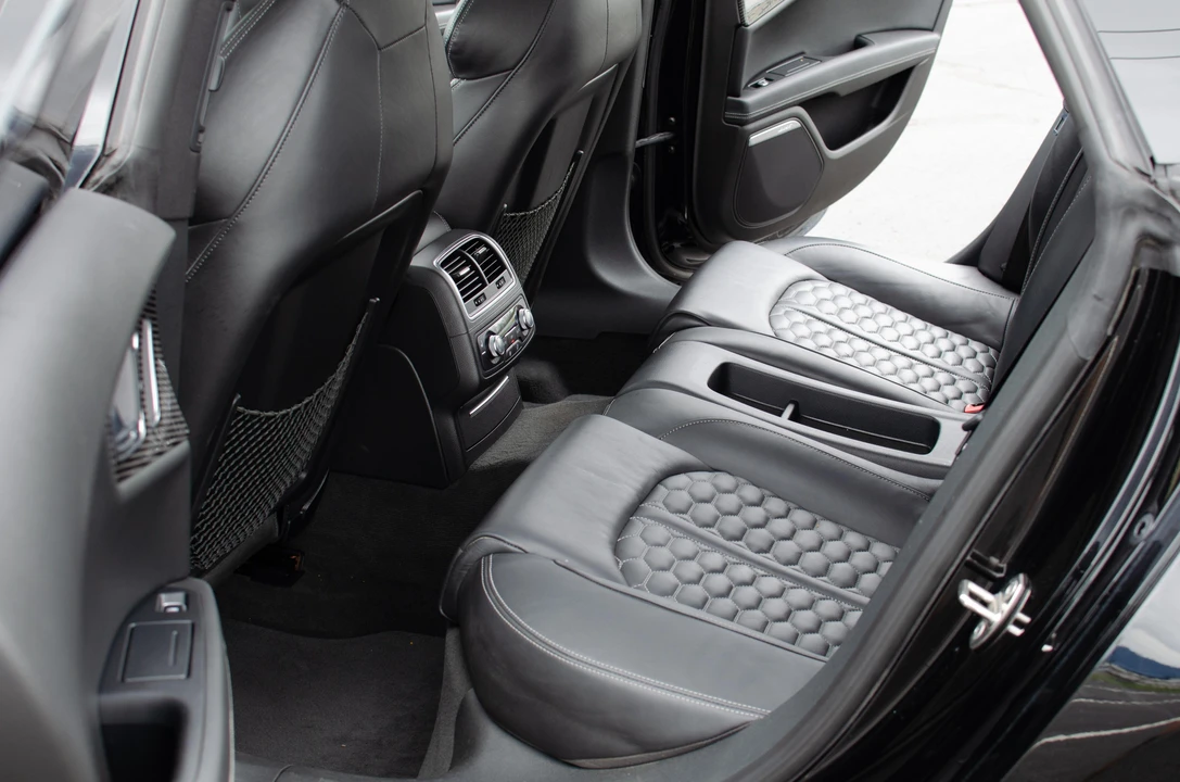 2014 Audi C7 RS7 - Image 25 of 31