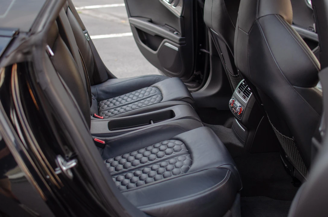 2014 Audi C7 RS7 - Image 27 of 31