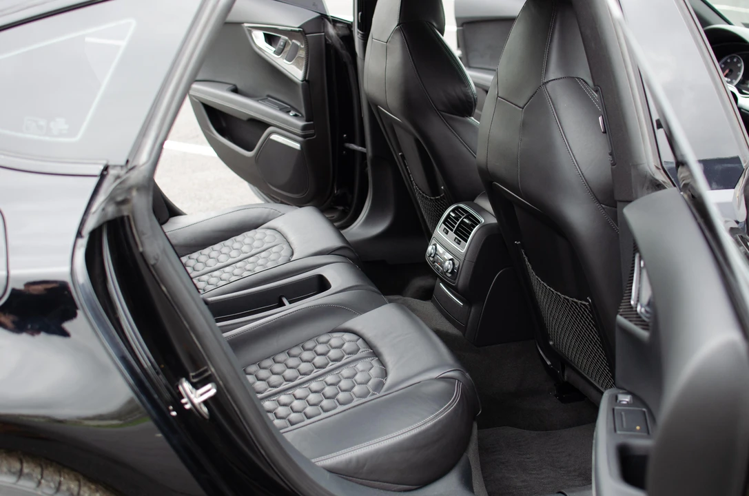 2014 Audi C7 RS7 - Image 26 of 31