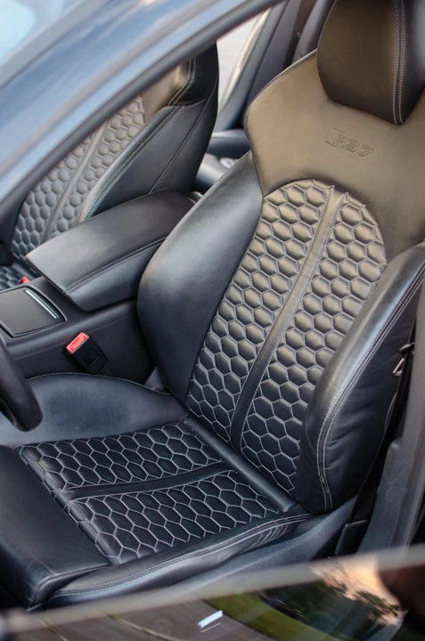 2014 Audi C7 RS7 - Image 22 of 31