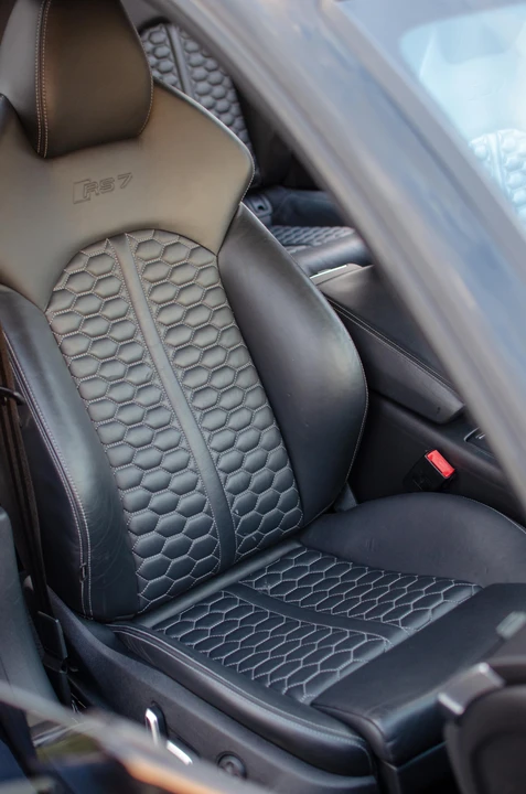 2014 Audi C7 RS7 - Image 24 of 31