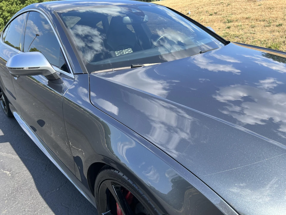 2014 Audi C7 RS7 - Image 30 of 31