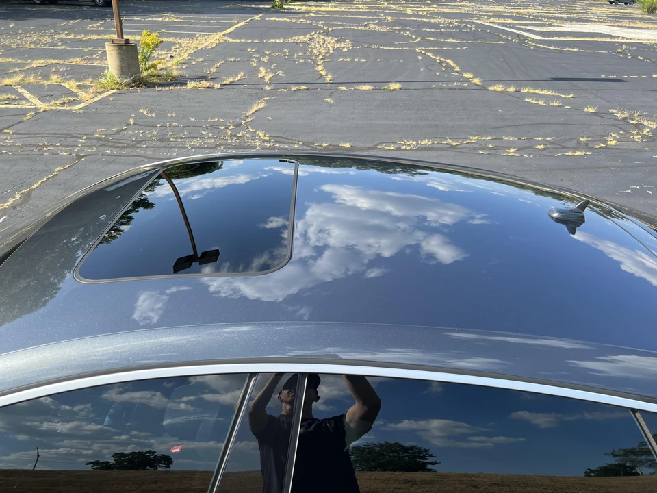 2014 Audi C7 RS7 - Image 17 of 31
