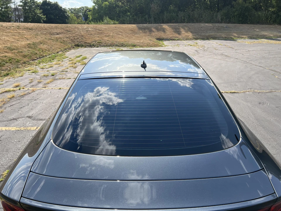 2014 Audi C7 RS7 - Image 21 of 31