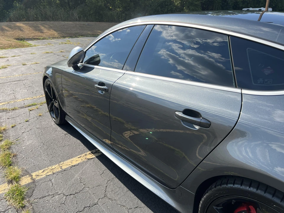2014 Audi C7 RS7 - Image 19 of 31