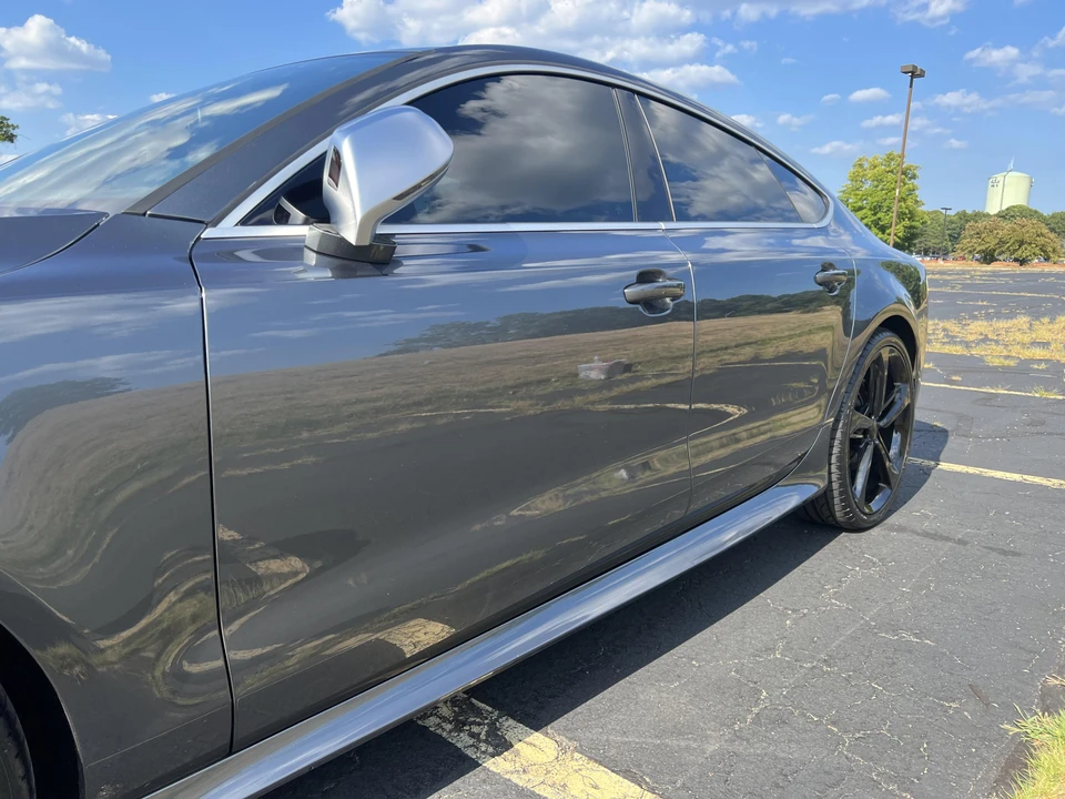 2014 Audi C7 RS7 - Image 16 of 31