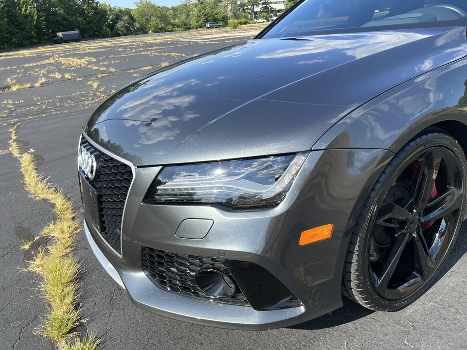 2014 Audi C7 RS7 - Image 13 of 31