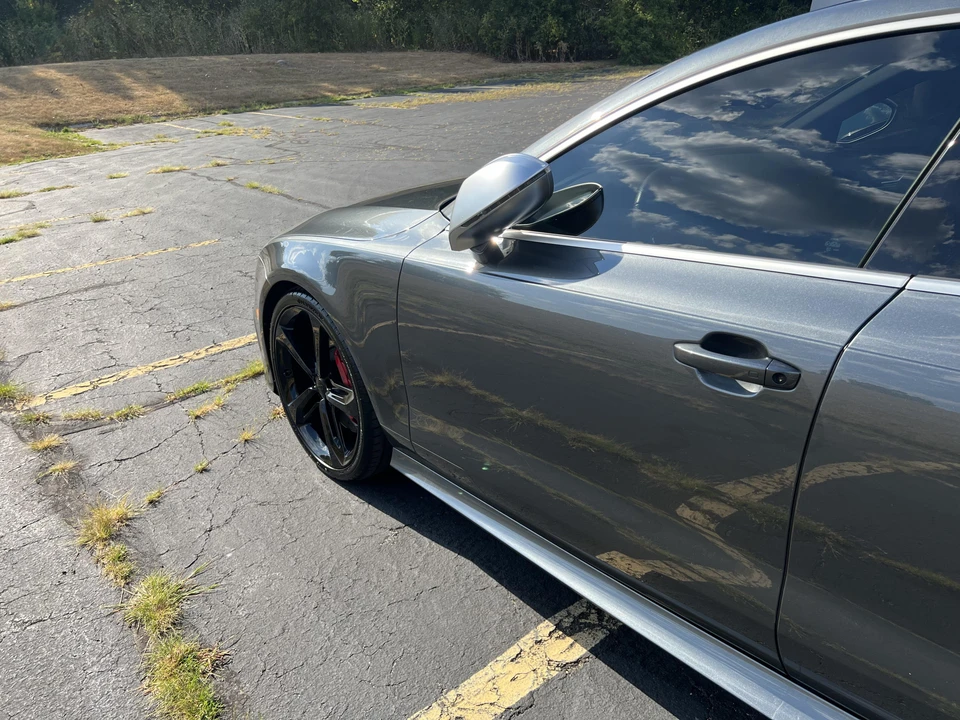 2014 Audi C7 RS7 - Image 18 of 31