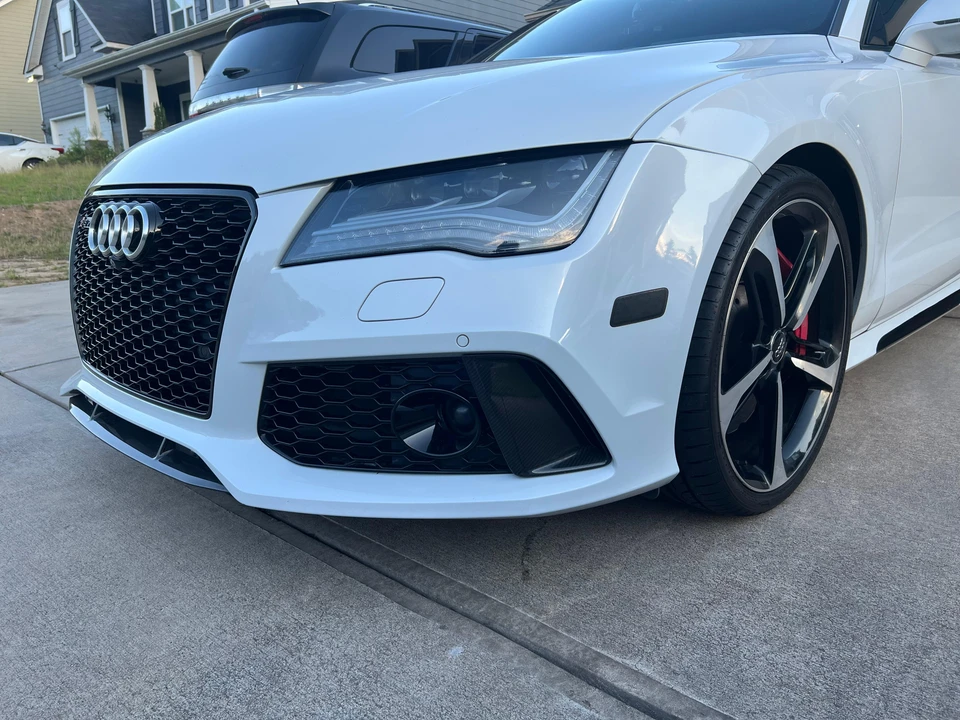 2014 Audi C7 RS7 - Image 17 of 31