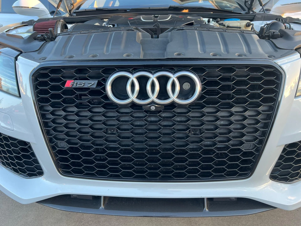 2014 Audi C7 RS7 - Image 14 of 31